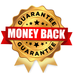 CaviArgan 60-Day Money Back Guarantee